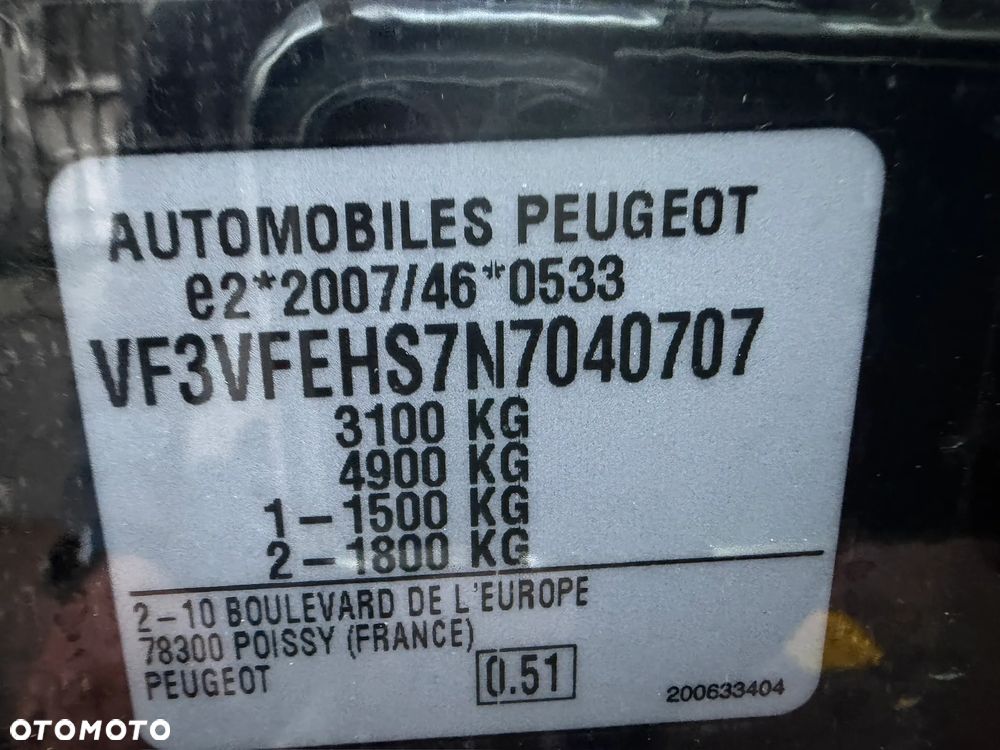 Peugeot Expert - 12