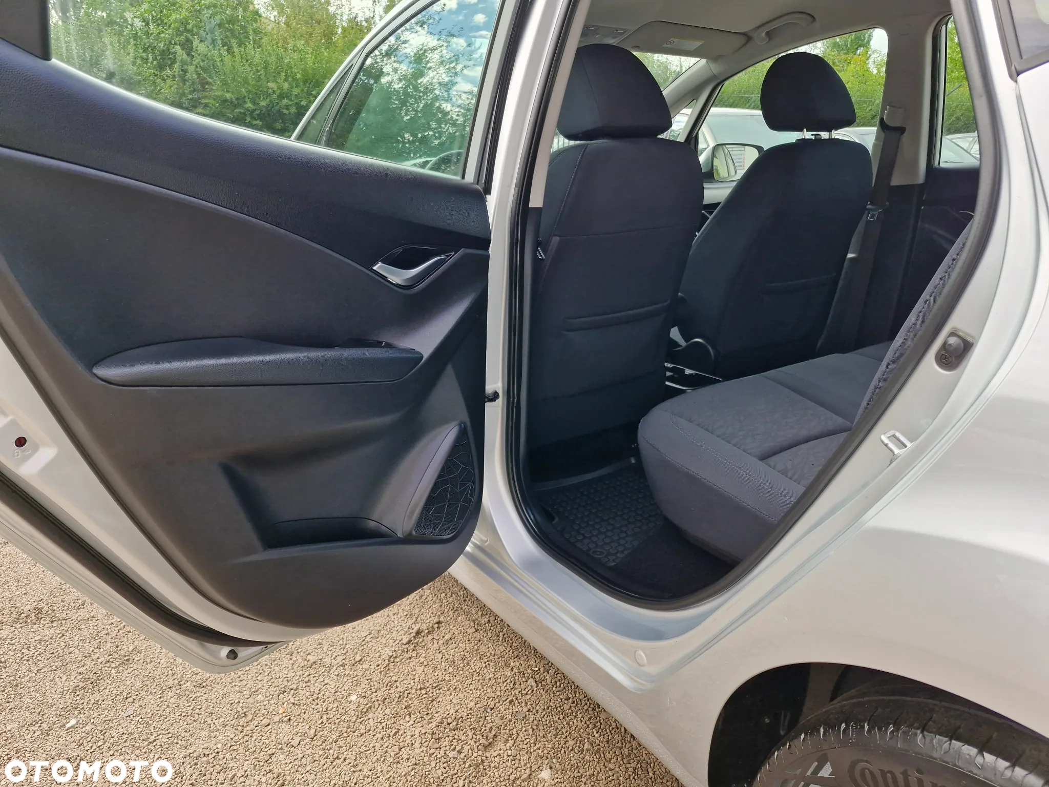 Hyundai ix20 1.4 Comfort - 11