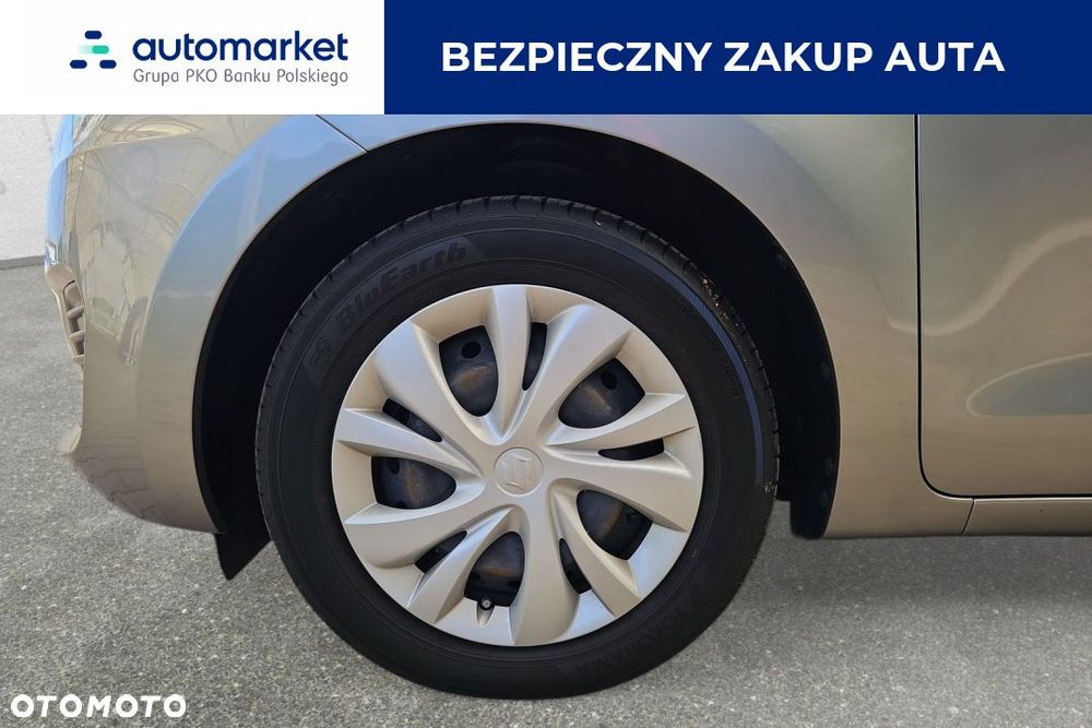 Suzuki Swift 1.2 Dualjet SHVS Premium - 10