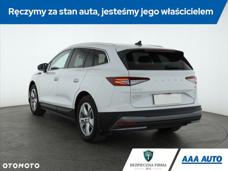 Skoda Enyaq - 5