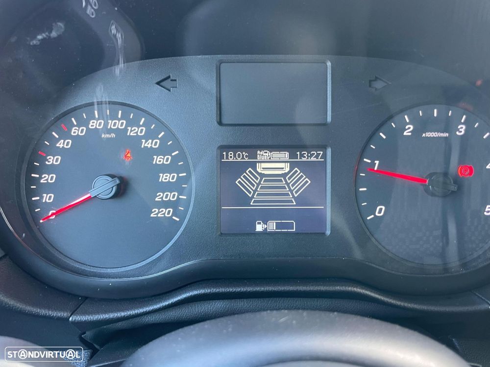 Mercedes-Benz Citan 110 CDi/27 - 19