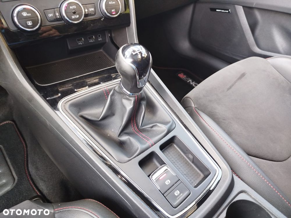Seat Leon 1.8 TSI Start&Stop FR - 23