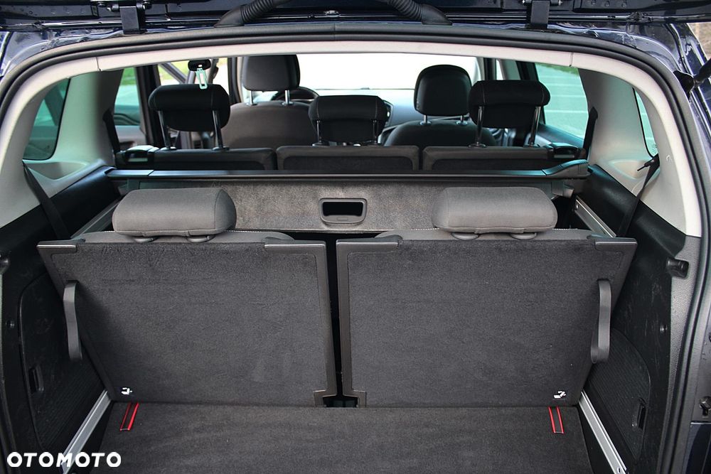 Opel Zafira 2.0 CDTI Cosmo S&S - 29