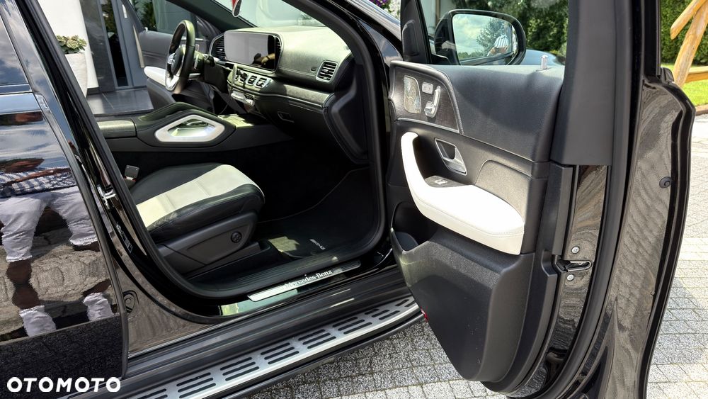 Mercedes-Benz GLE 400 d 4-Matic Premium Plus - 16