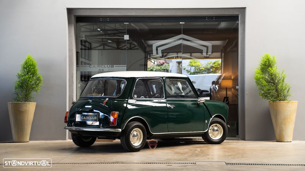 MINI 1000 - 10