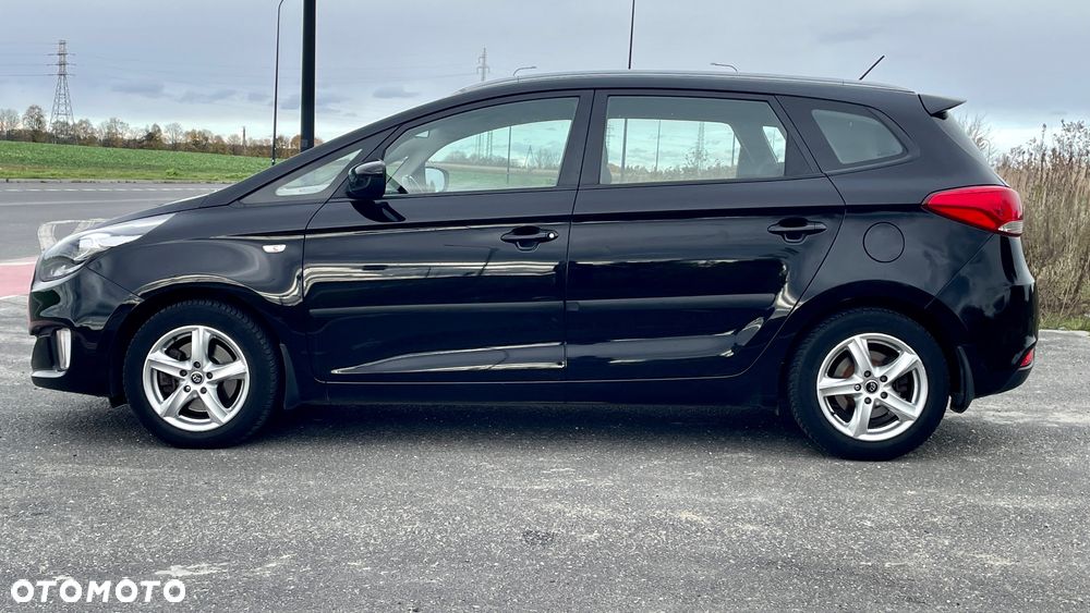 Kia Carens 1.6 GDI Business Line EU6 - 11