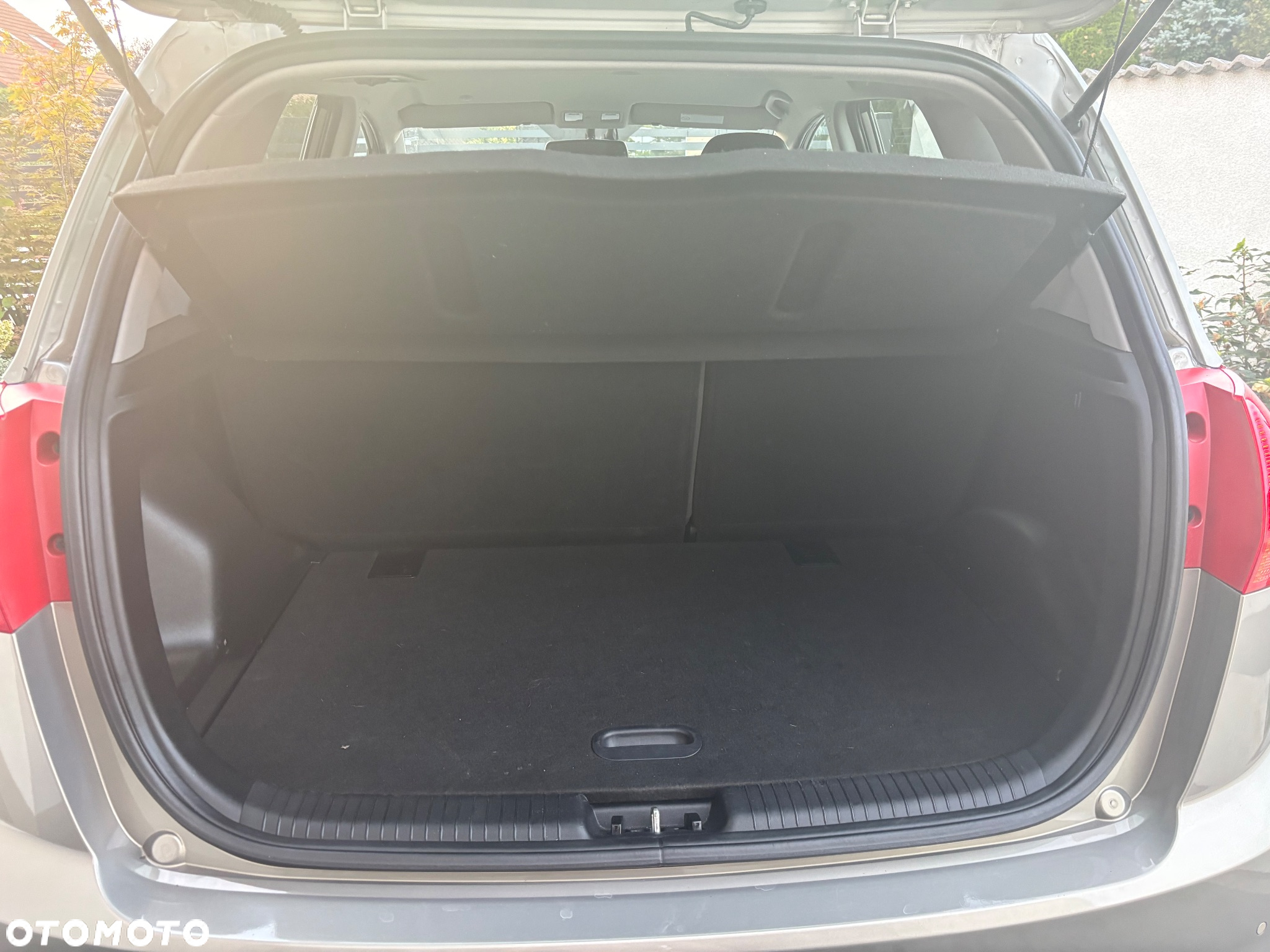 Kia Venga 1.6 CVVT Automatik Mind - 9