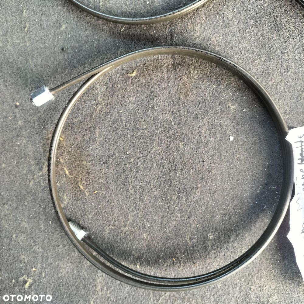 Przewody hamulcowe Vectra c signum - 4