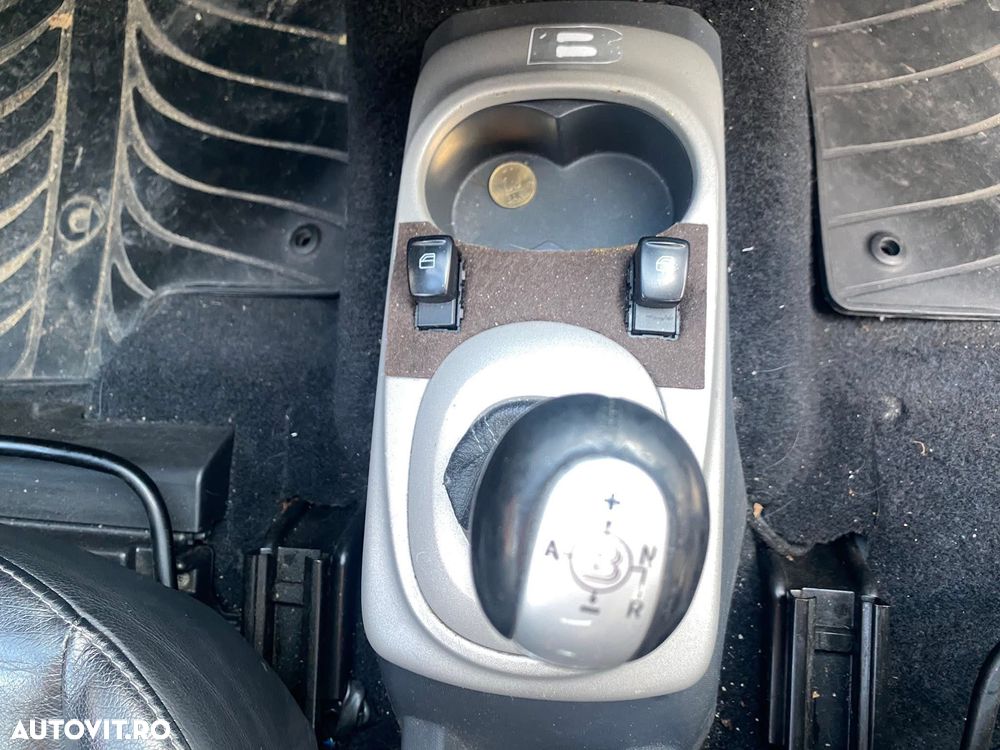 Smart Forfour - 15