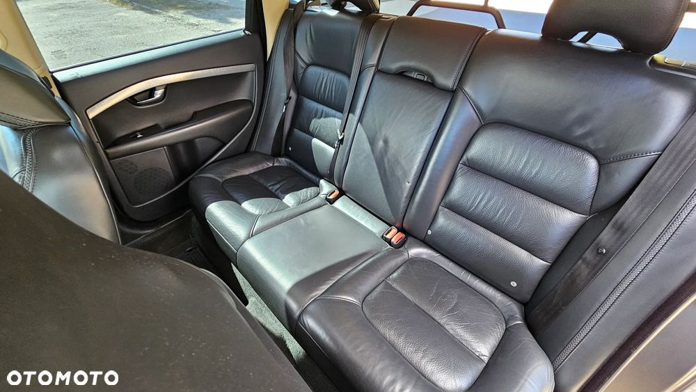 Volvo XC 70 - 26