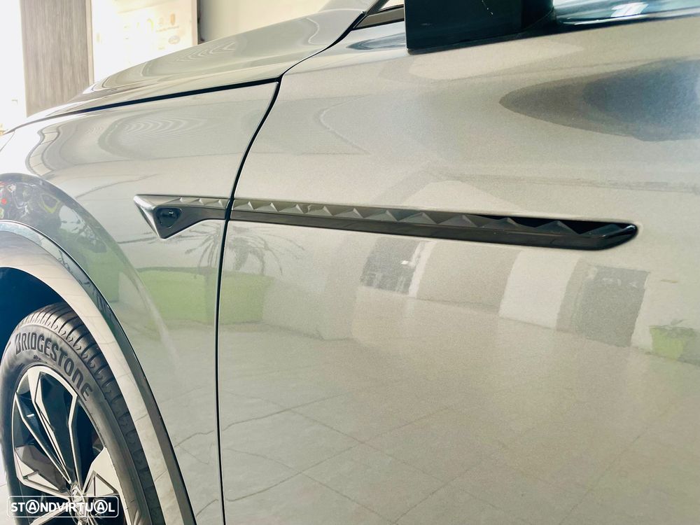 MG EHS 1.5 T-GDI Plug-in Hybrid Luxury - 10