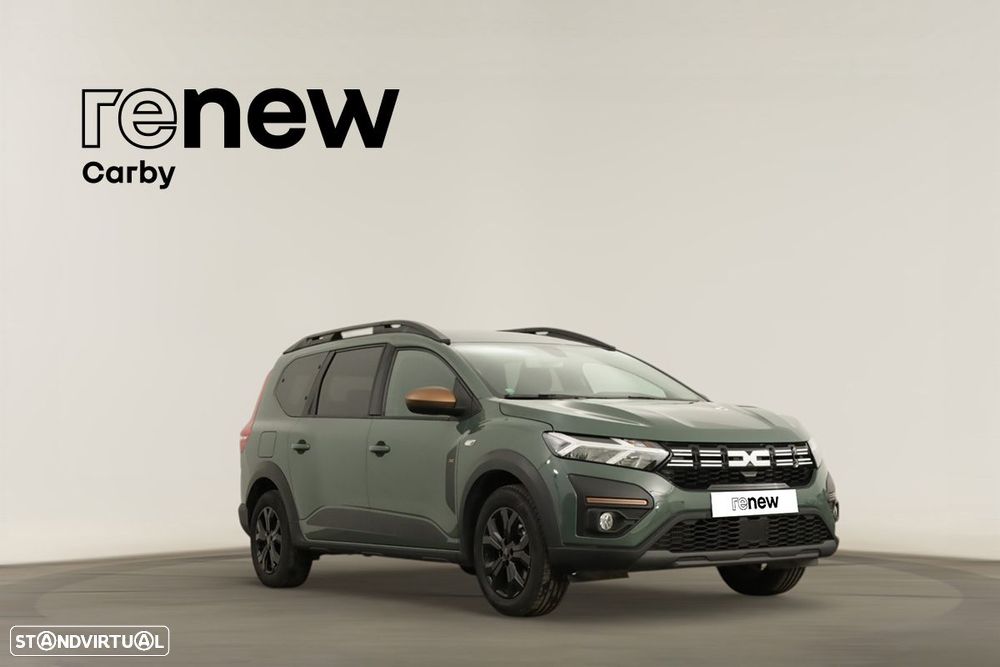 Dacia Jogger 1.0 ECO-G Extreme Bi-Fuel - 2