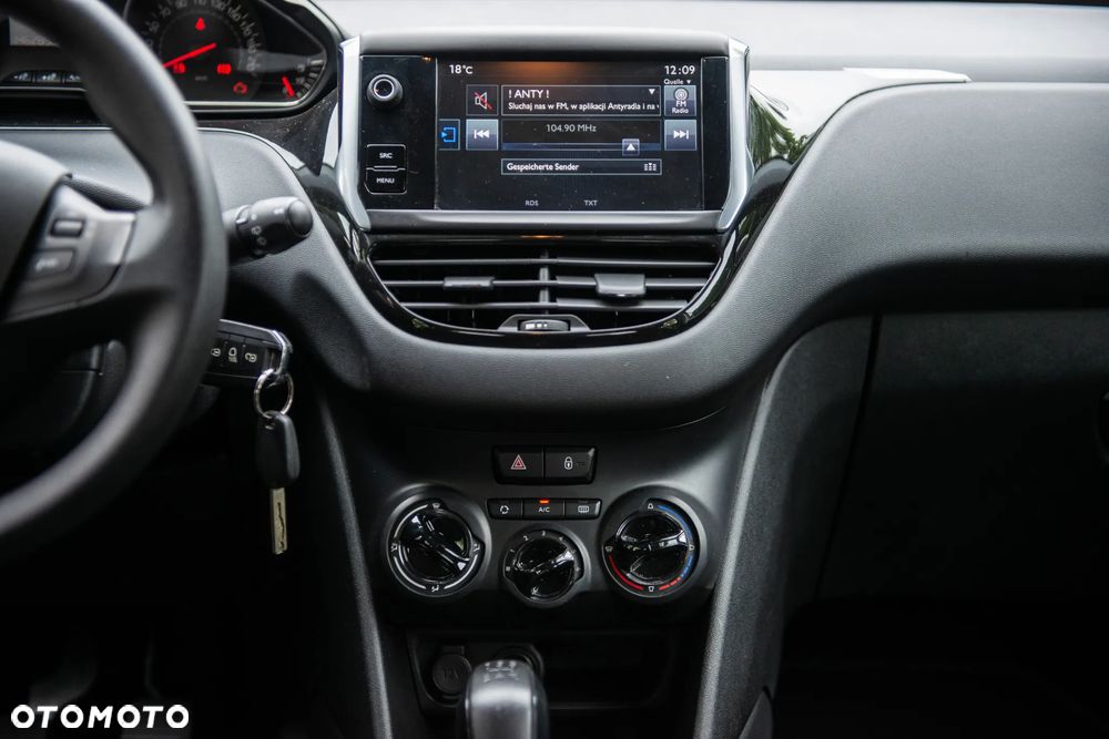 Peugeot 208 PureTech 68 Active - 26