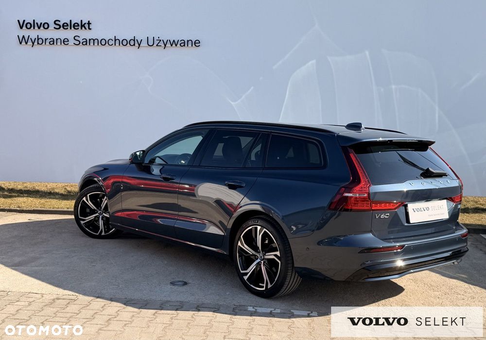 Volvo V60 - 7