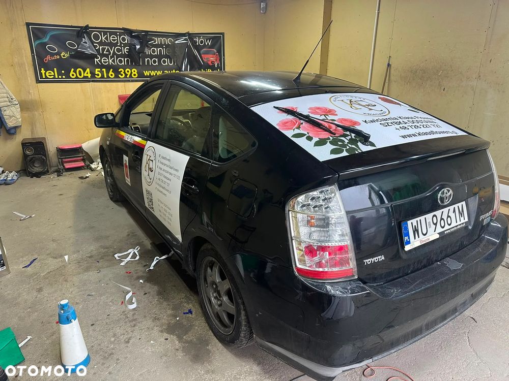 Toyota Prius 1.5 VVT-i Prestige - 3
