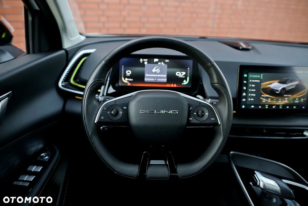 BAIC Senova X55 Luxury - 28
