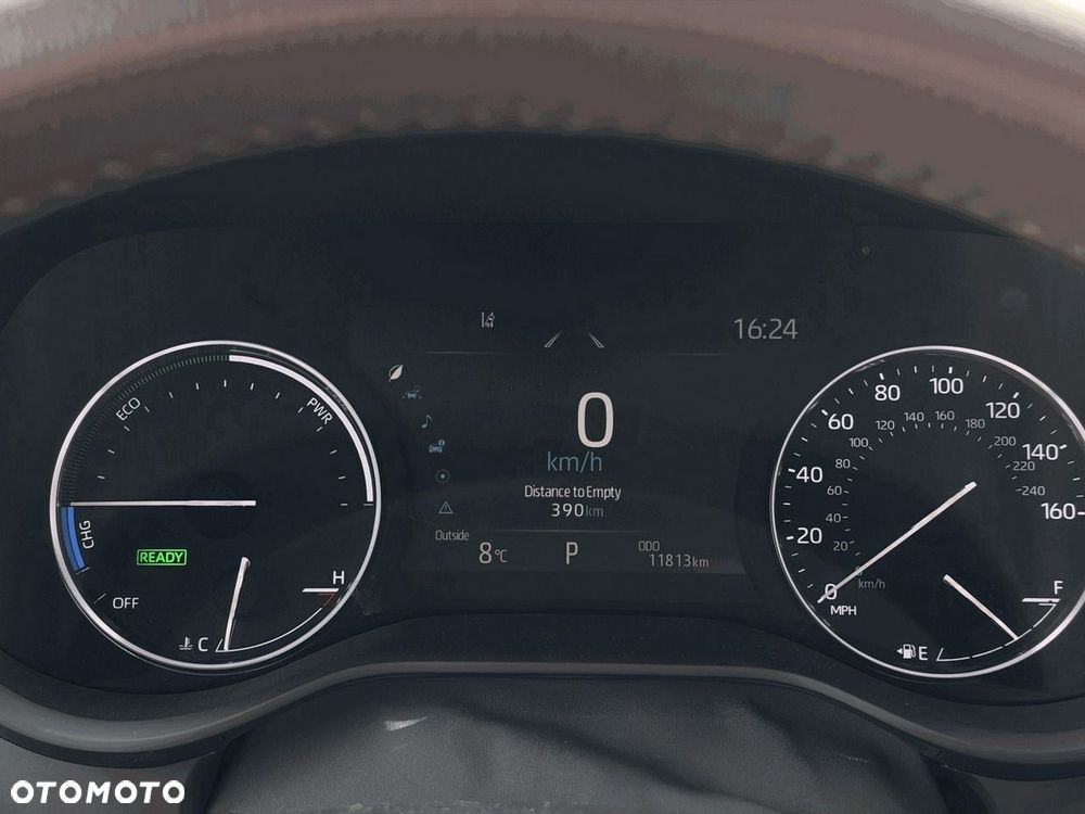 Toyota Sienna - 29