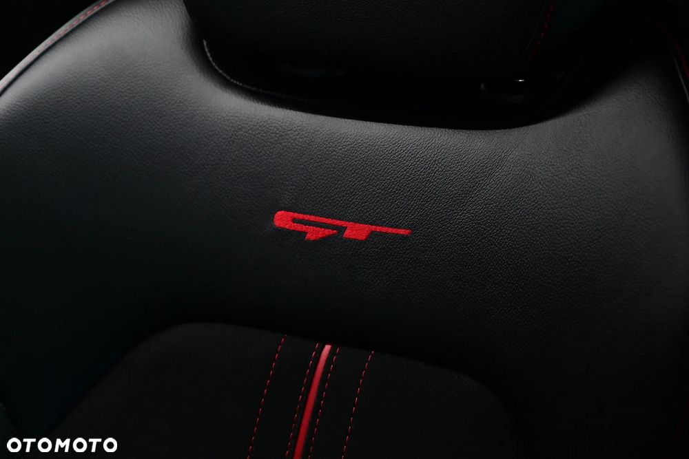 Kia ProCeed 1.6 T-GDI DCT7 OPF GT - 30