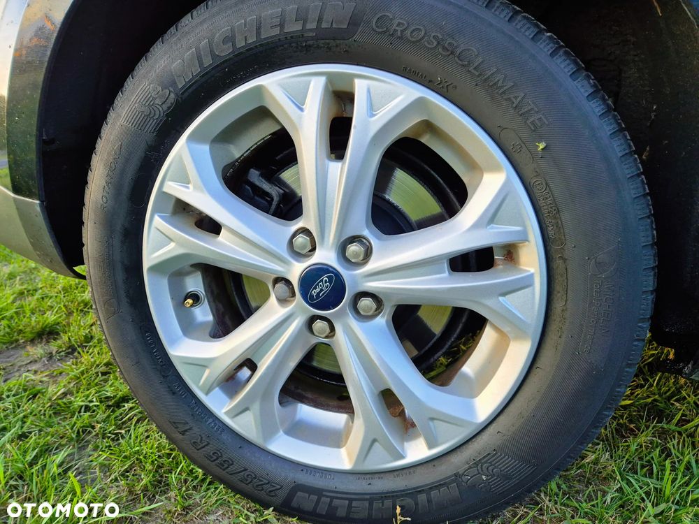 Ford S-Max 2.0 TDCi DPF Business Edition - 12