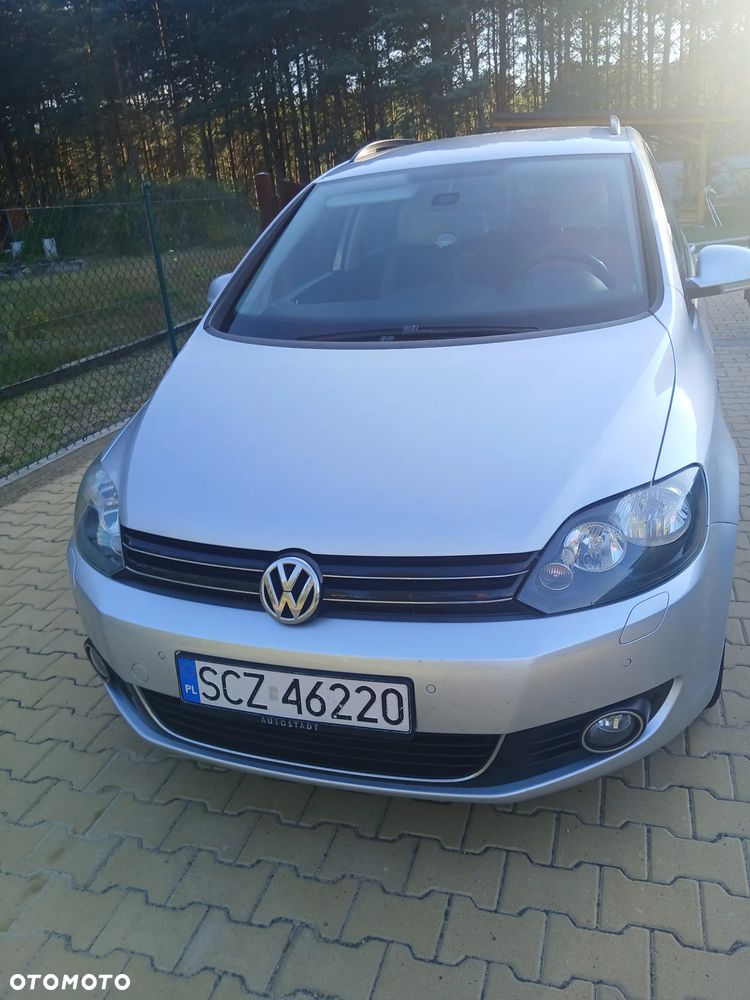 Volkswagen Golf Plus - 2