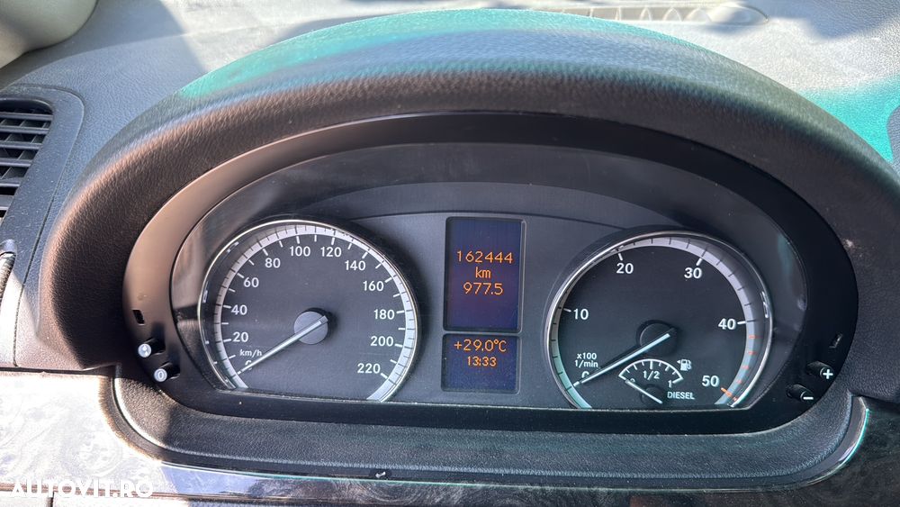 Mercedes-Benz Viano 3.0 CDI Extra-lung Aut. Ambient - 7