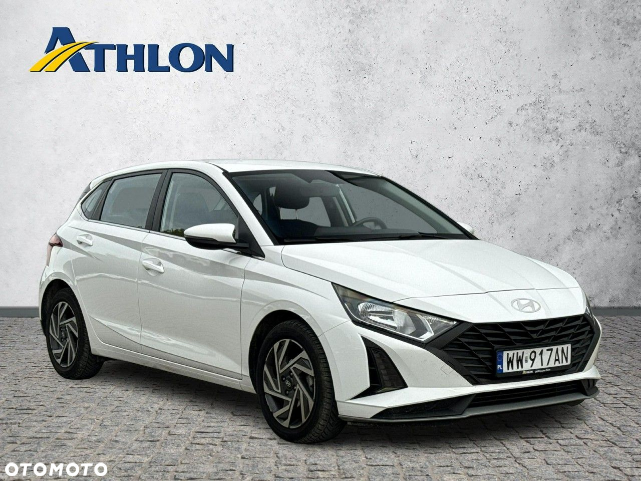 Hyundai i20 1.2 Pure - 7