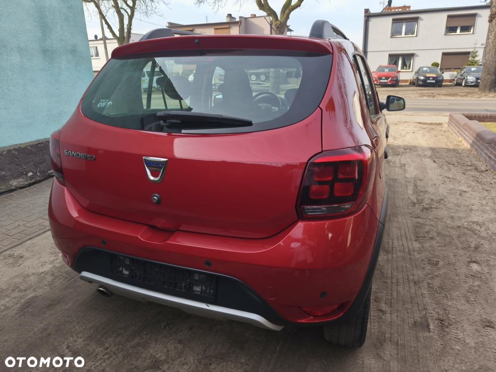 Dacia Sandero Stepway ver-1-0-sce-open - 7
