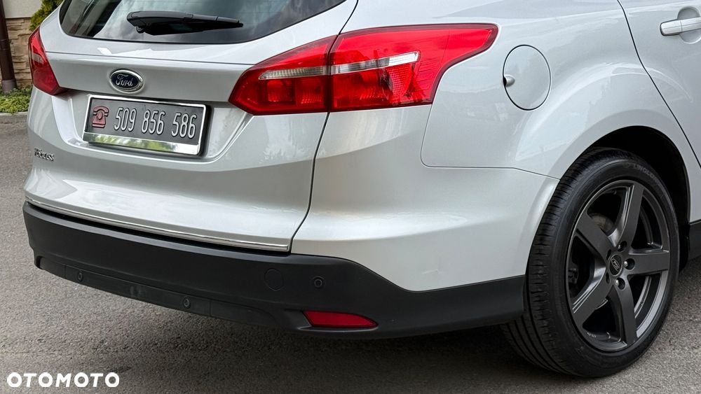Ford Focus - 22