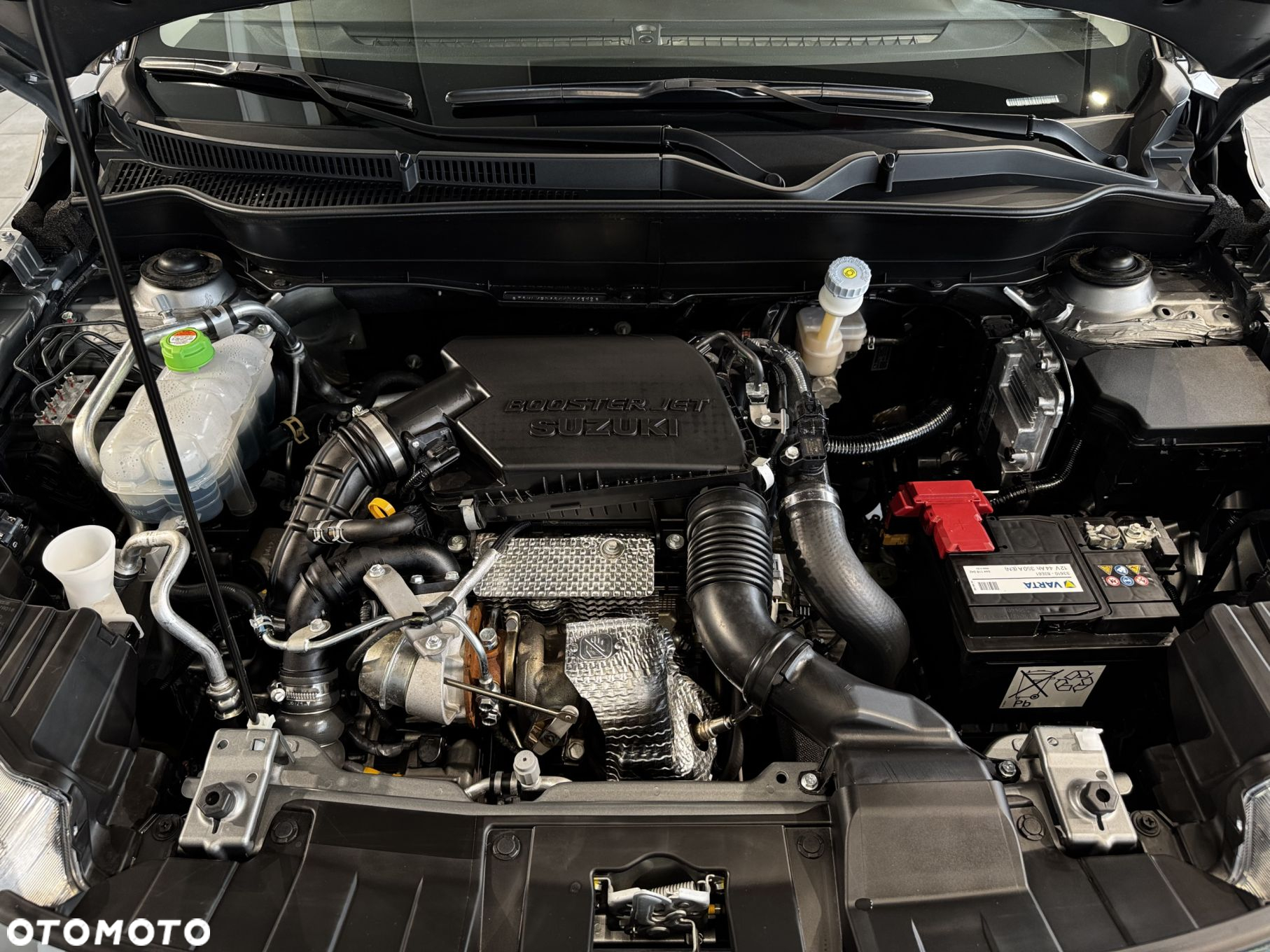 Suzuki Vitara - 27