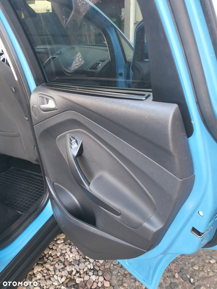 Ford C-MAX 1.0 EcoBoost Trend ASS - 8