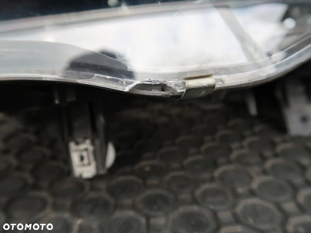 Lampa bmw X3  G01 8739641-01 - 2