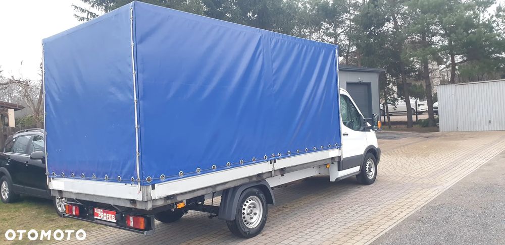 Ford Transit - 5