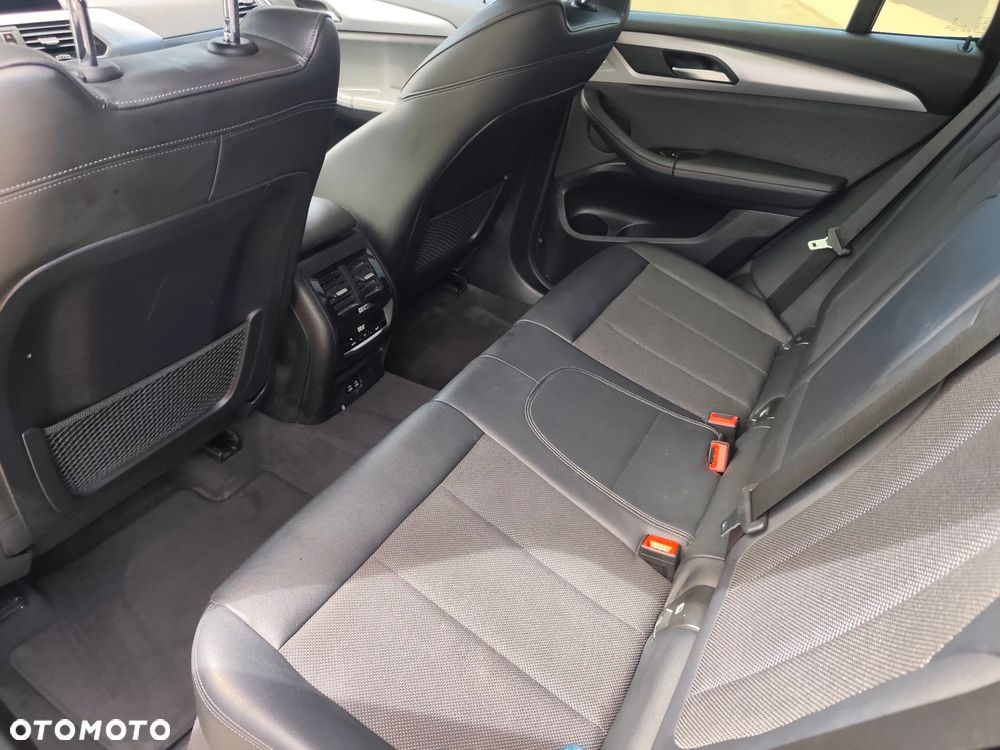 BMW X3 xDrive20d M Sport - 15