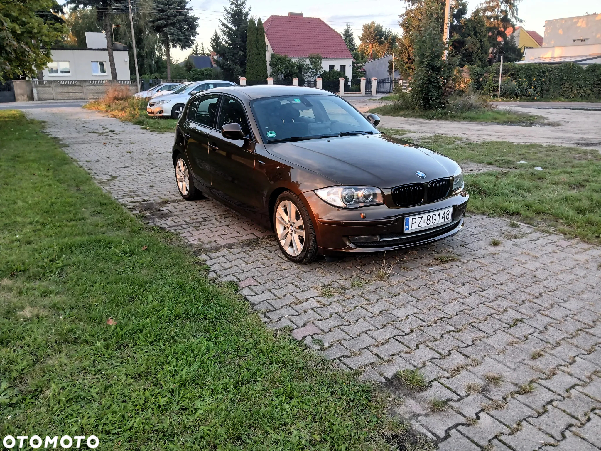 BMW Seria 1 118i - 2
