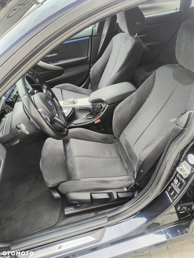 BMW Seria 4 430i Sport-Aut M Sport - 18