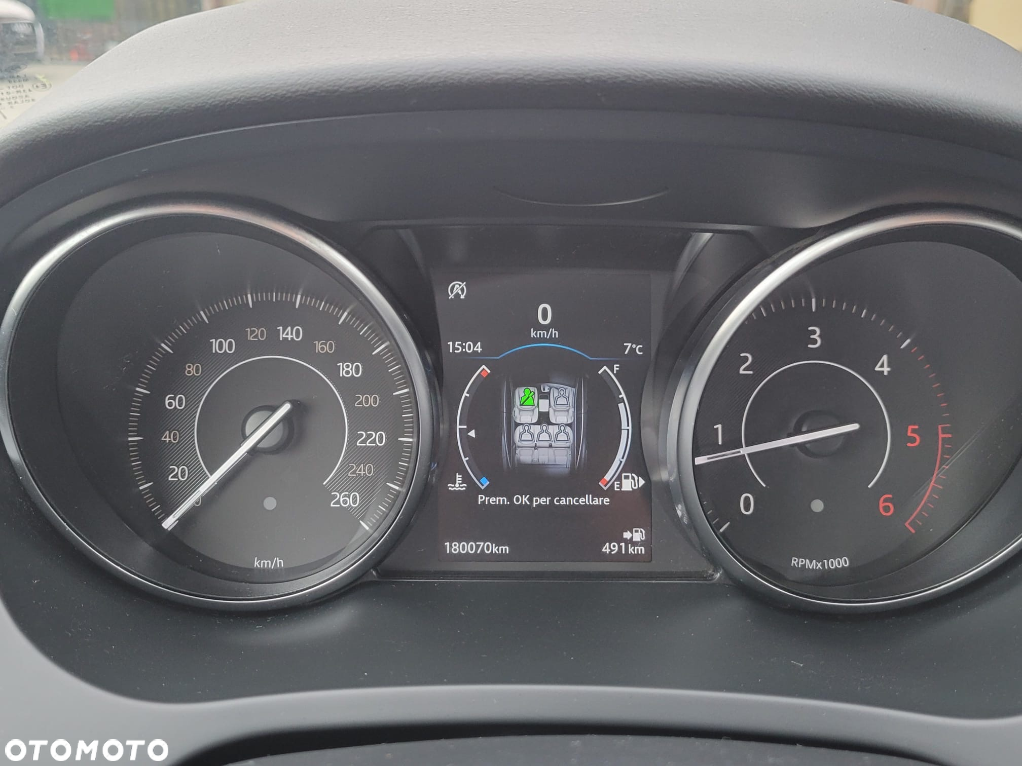 Jaguar E-Pace D150 AWD - 32