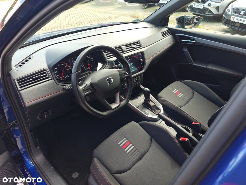 Seat Arona - 13