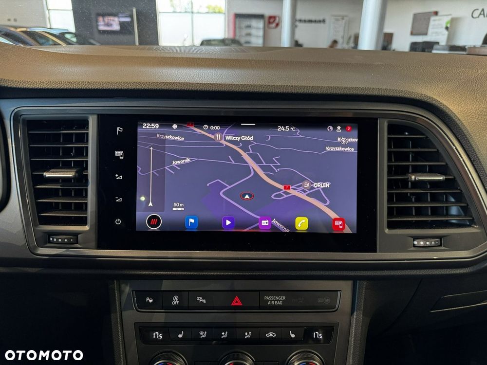Cupra Ateca - 22