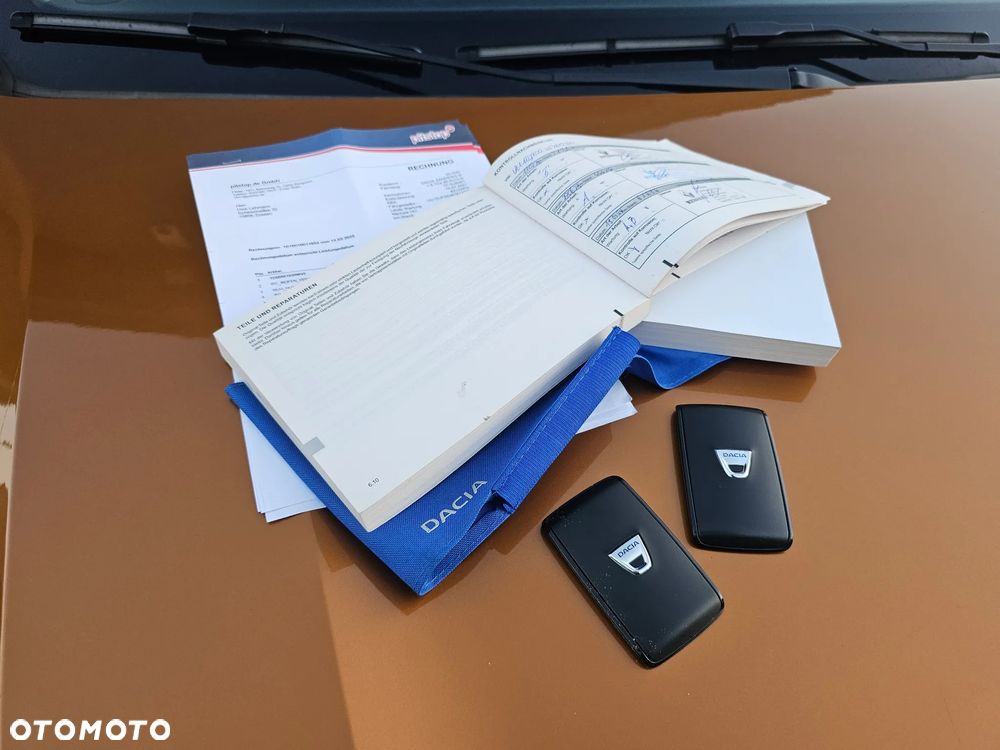 Dacia Sandero - 33