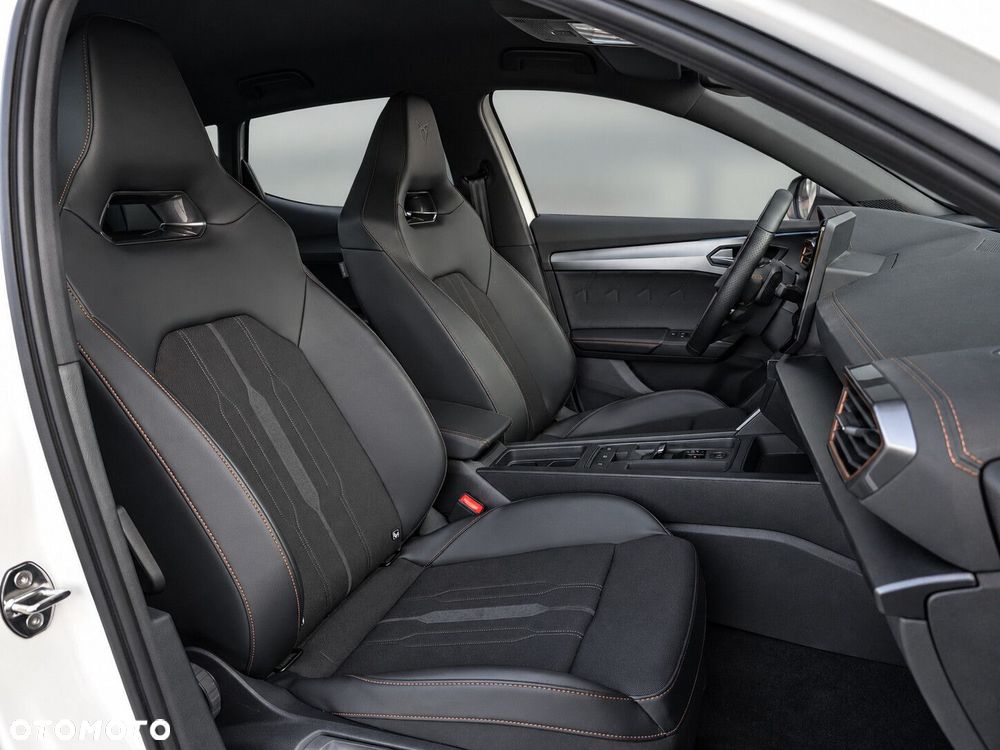 Cupra Formentor 2.0 TSI 4Drive VZ DSG - 24