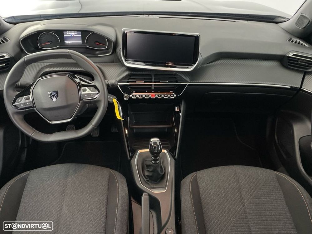 Peugeot 2008 1.2 PureTech Allure - 10