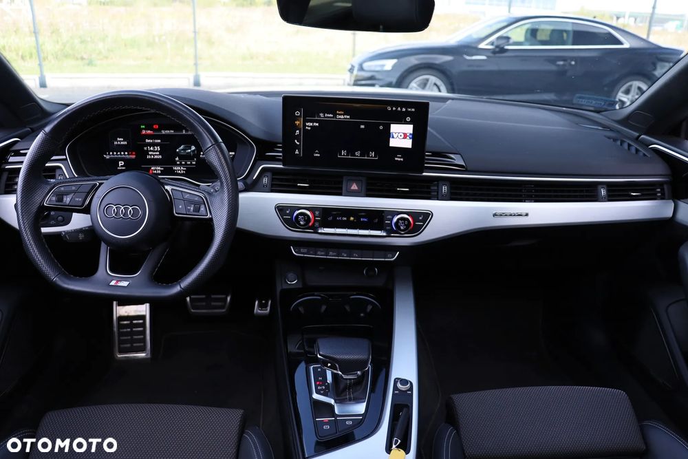 Audi A5 Sportback - 15