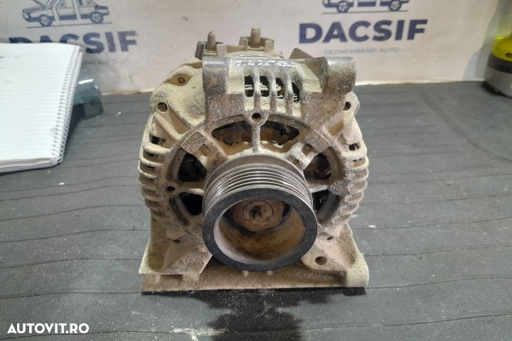 Alternator 2542291A 2542291A Mercedes-Benz A-Class W168 [1997 - 2001] - 1