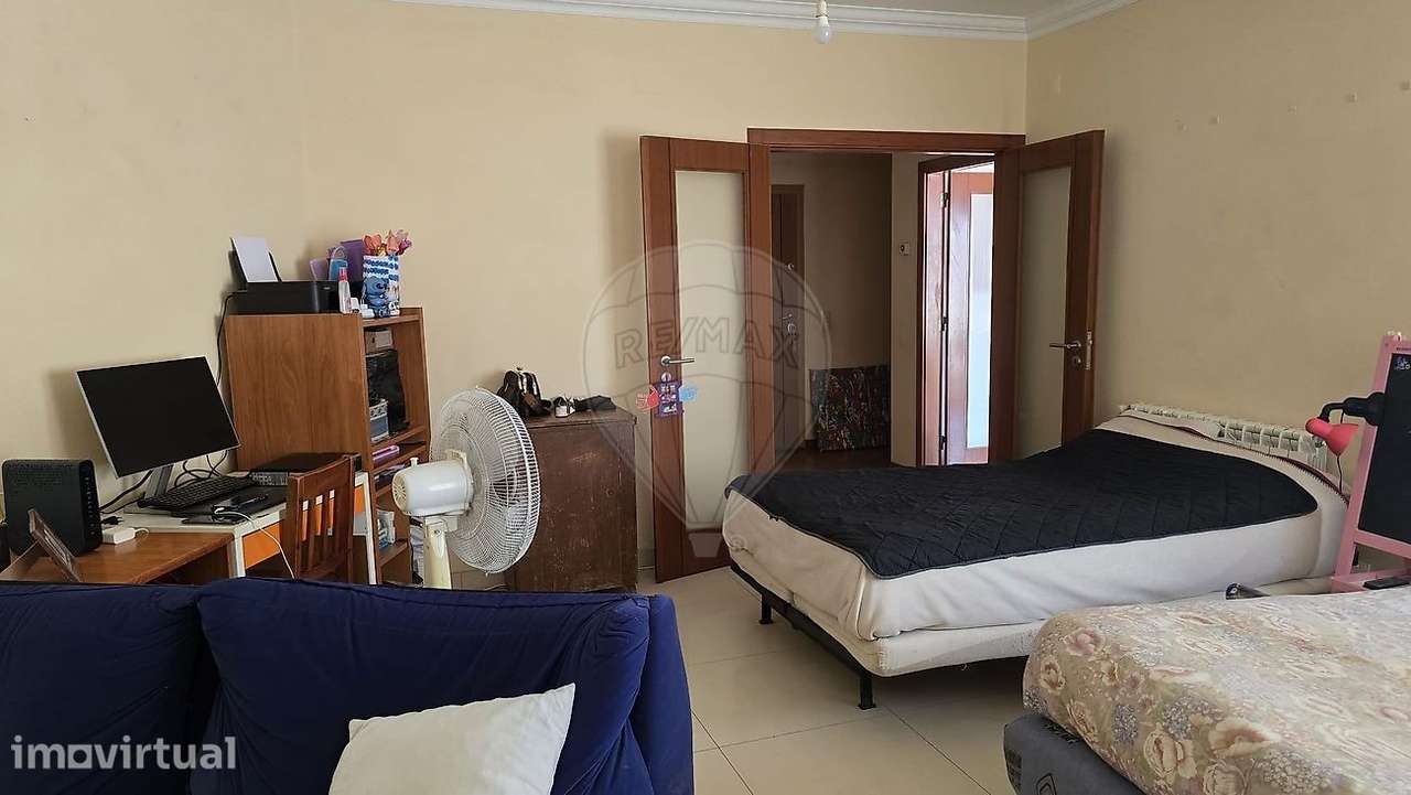 Apartamento T1 para venda - Grande imagem: 5/18