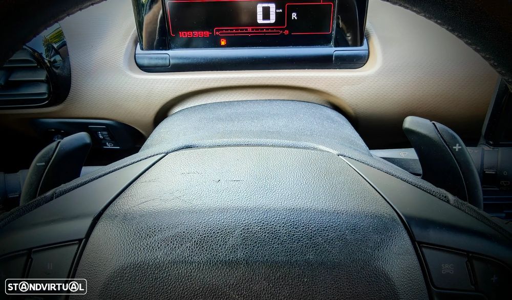 Citroën C4 Cactus 1.6 BlueHDi Shine ETG6 - 5