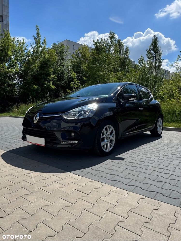 Renault Clio 0.9 Energy TCe Limited - 1