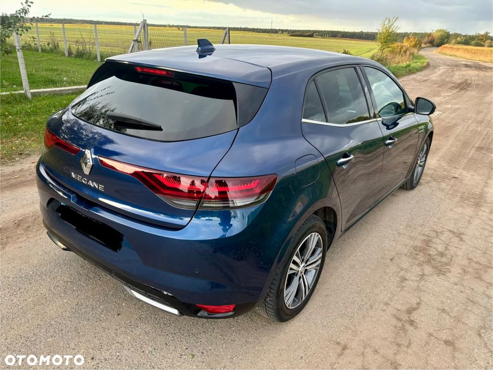 Renault Megane - 11