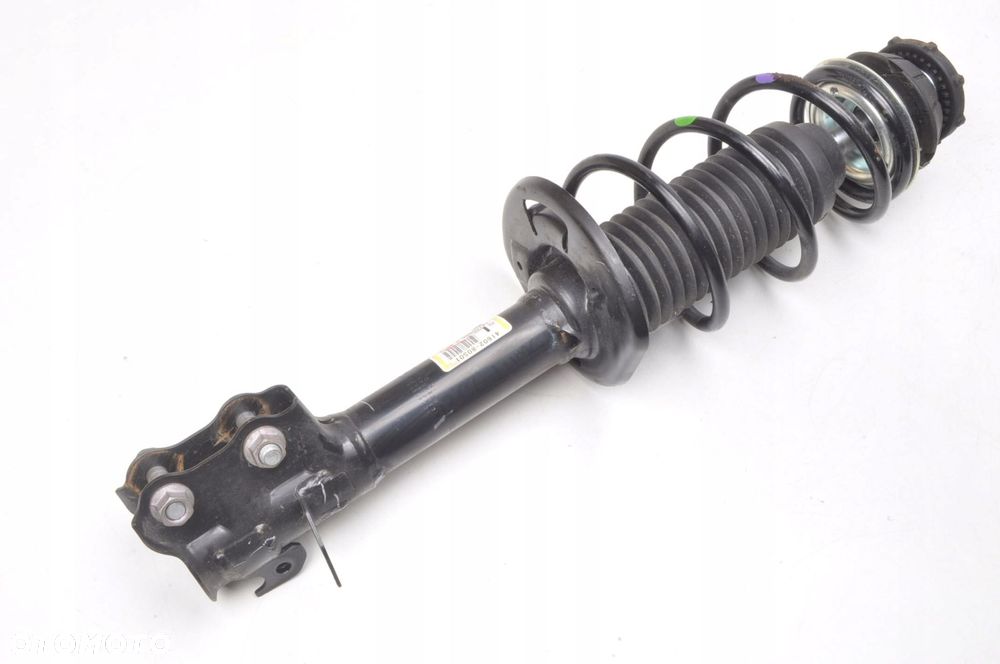 SUZUKI SWIFT MK8 1.2 AMORTYZATOR LEWY PRZÓD 24R 41602-80S01 - 1