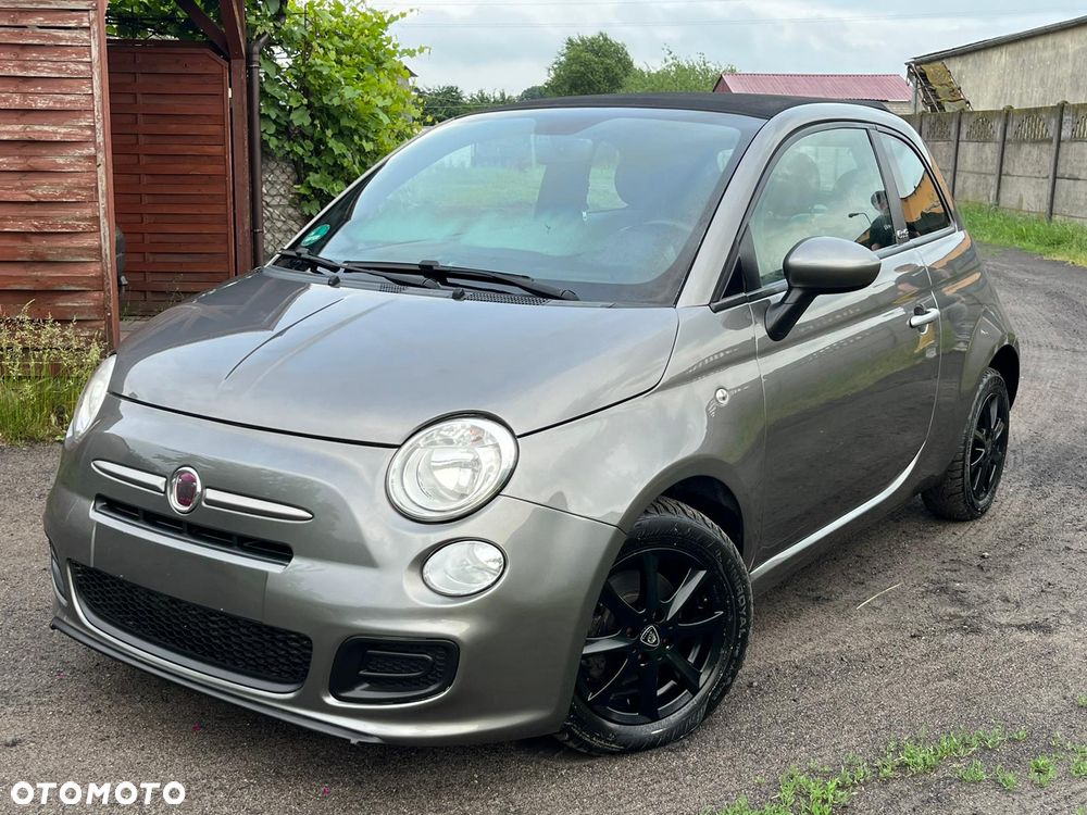 Fiat 500 - 16