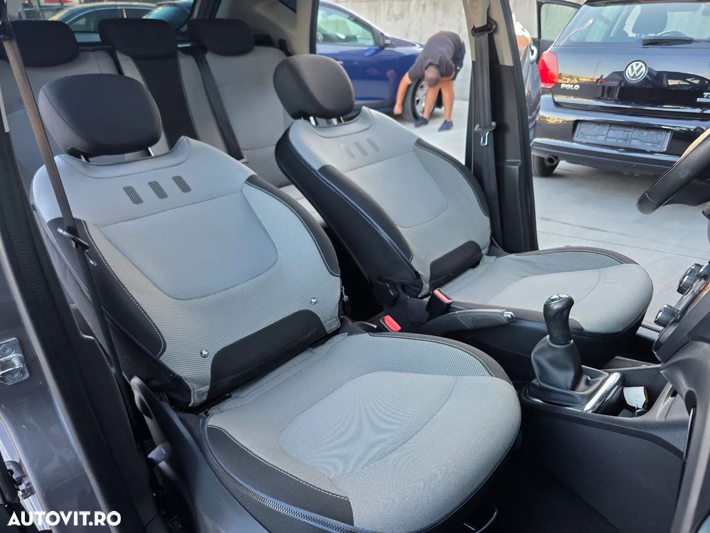 Renault Captur ENERGY TCe Intens - 21